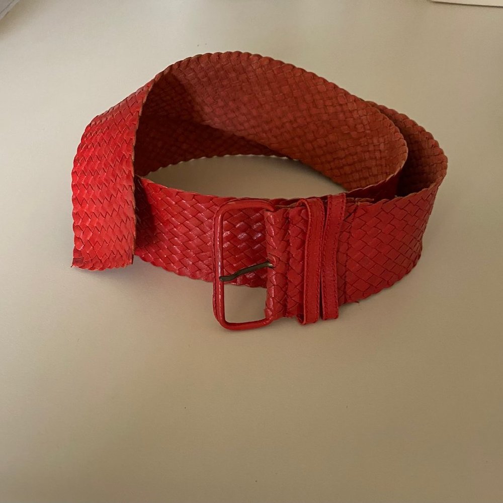BELT